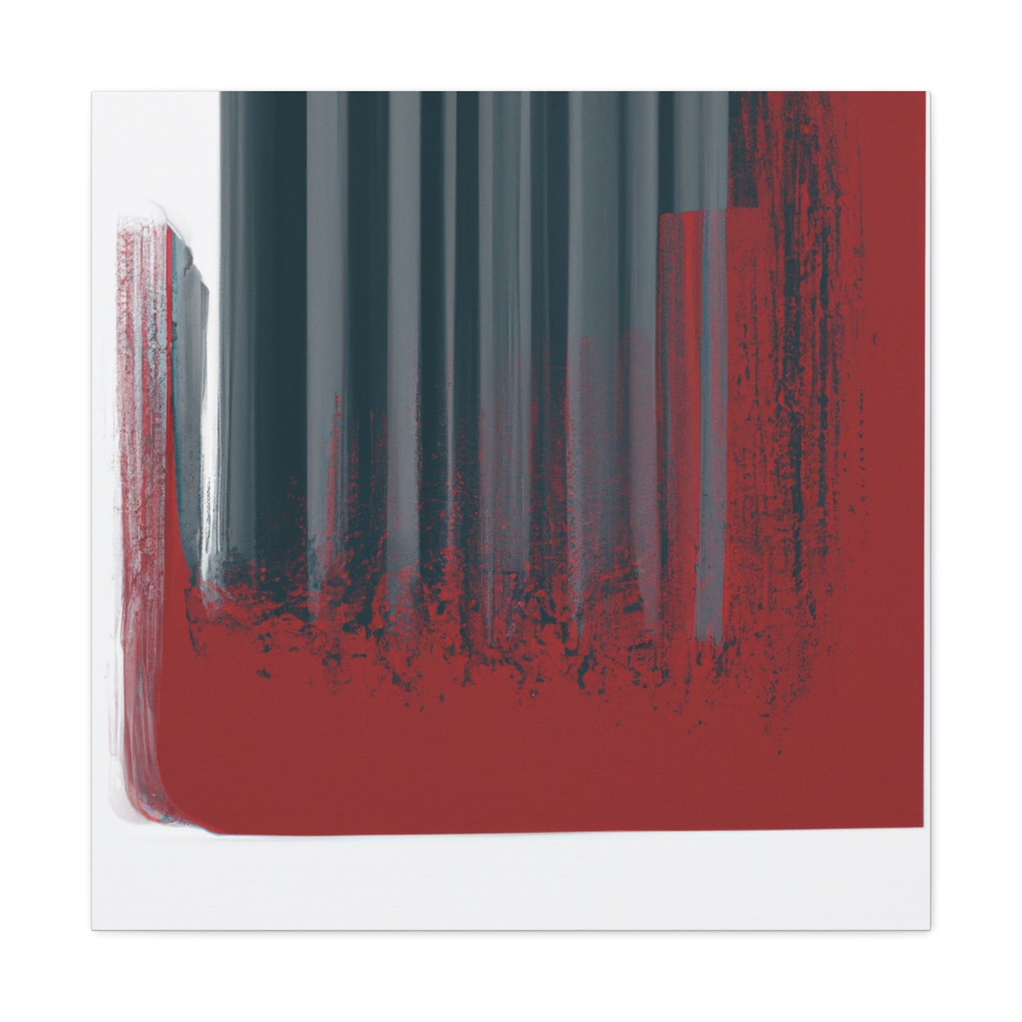 André Baldini - Canvas