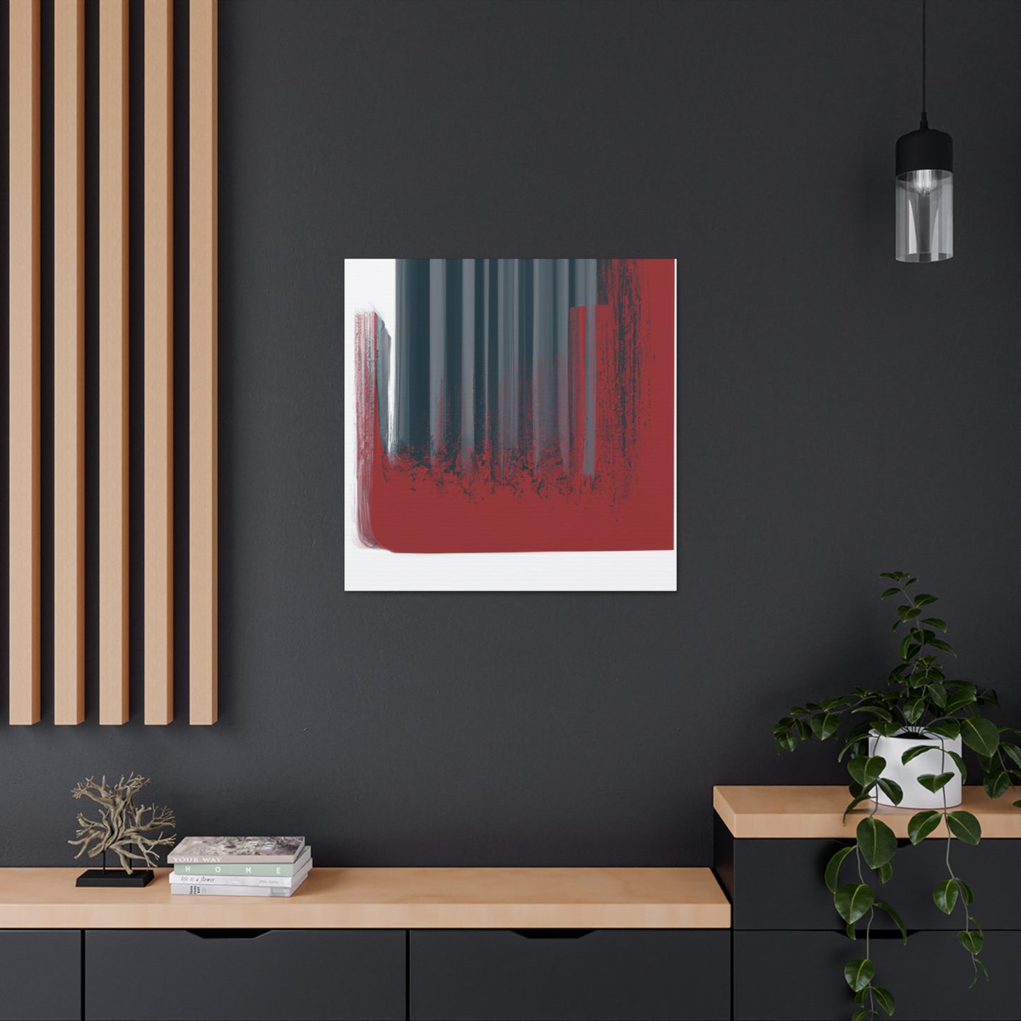André Baldini - Canvas
