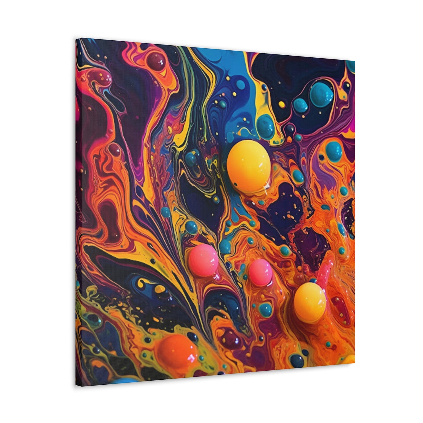 Mona Martens - Canvas