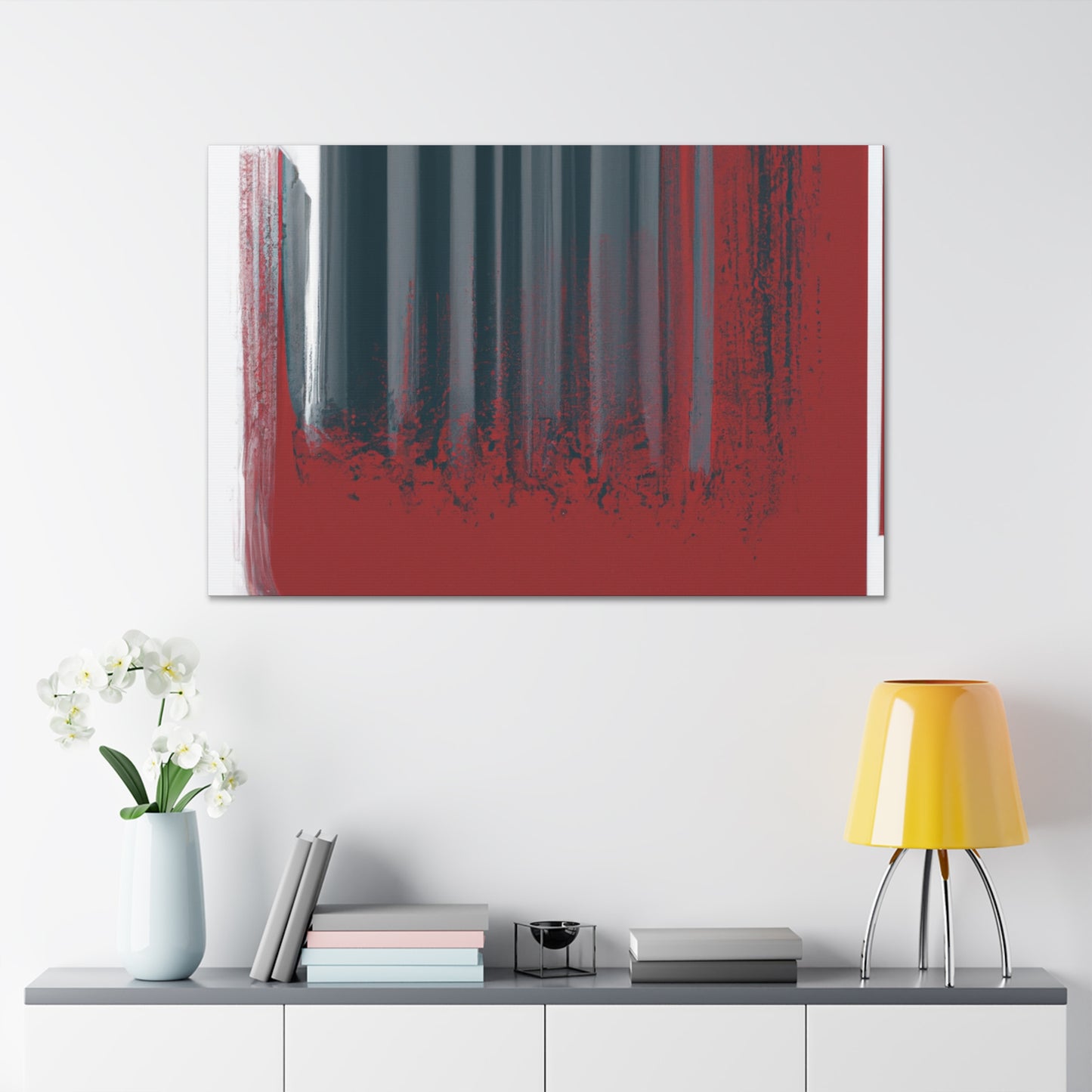 André Baldini - Canvas