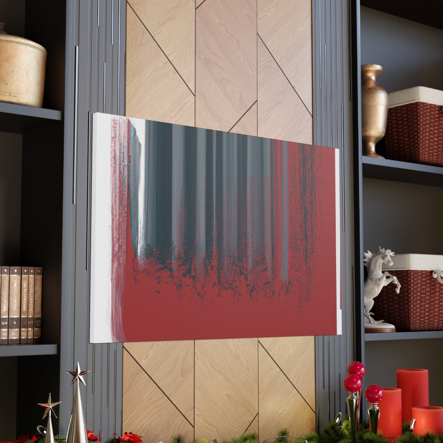 André Baldini - Canvas