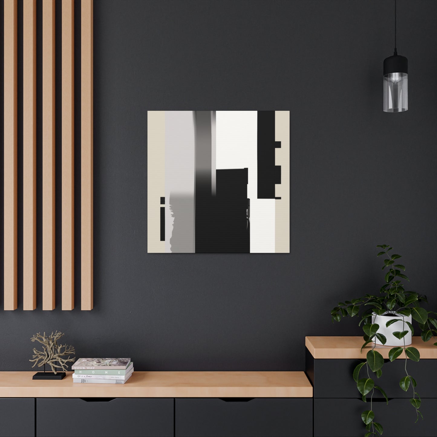 Nicholas Craven - Canvas