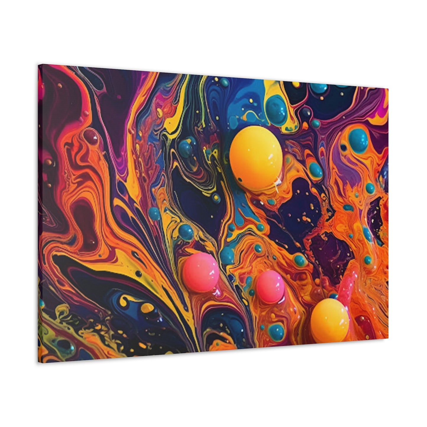 Mona Martens - Canvas