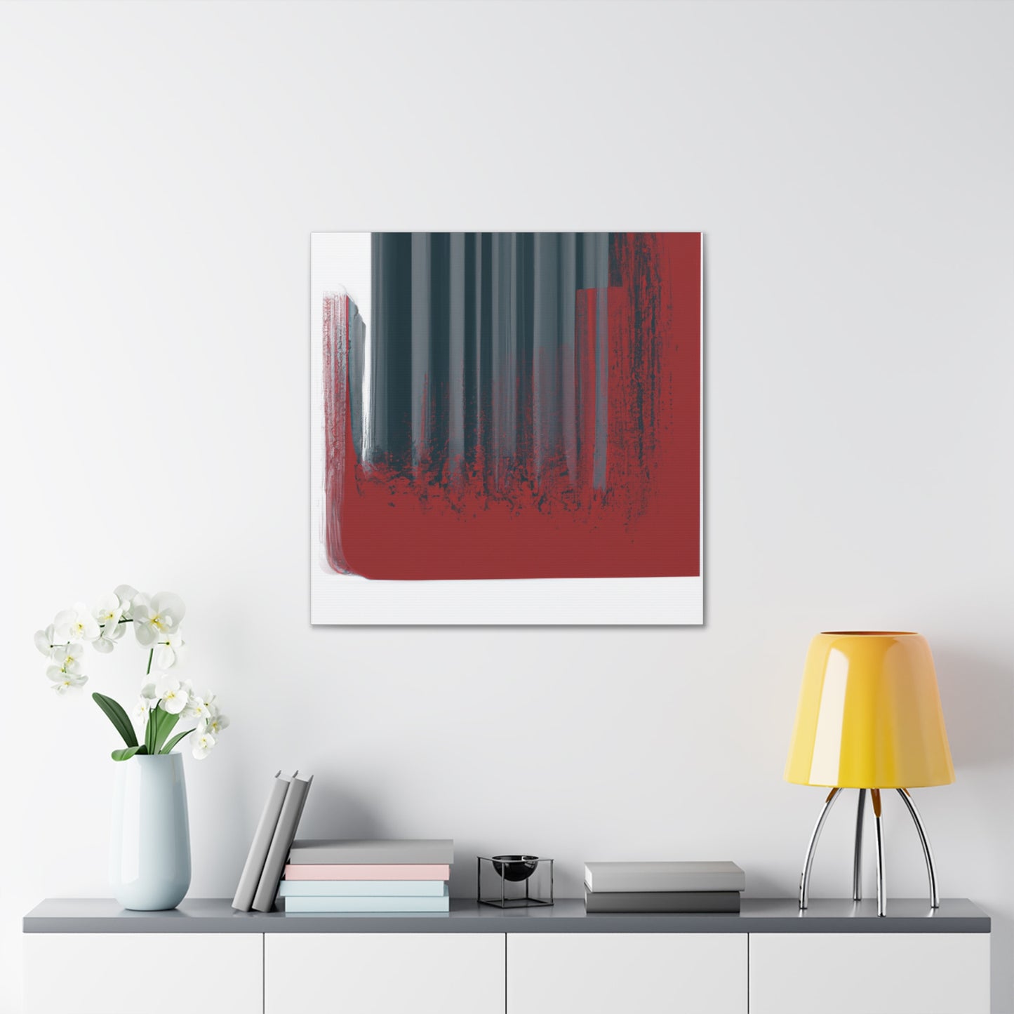 André Baldini - Canvas