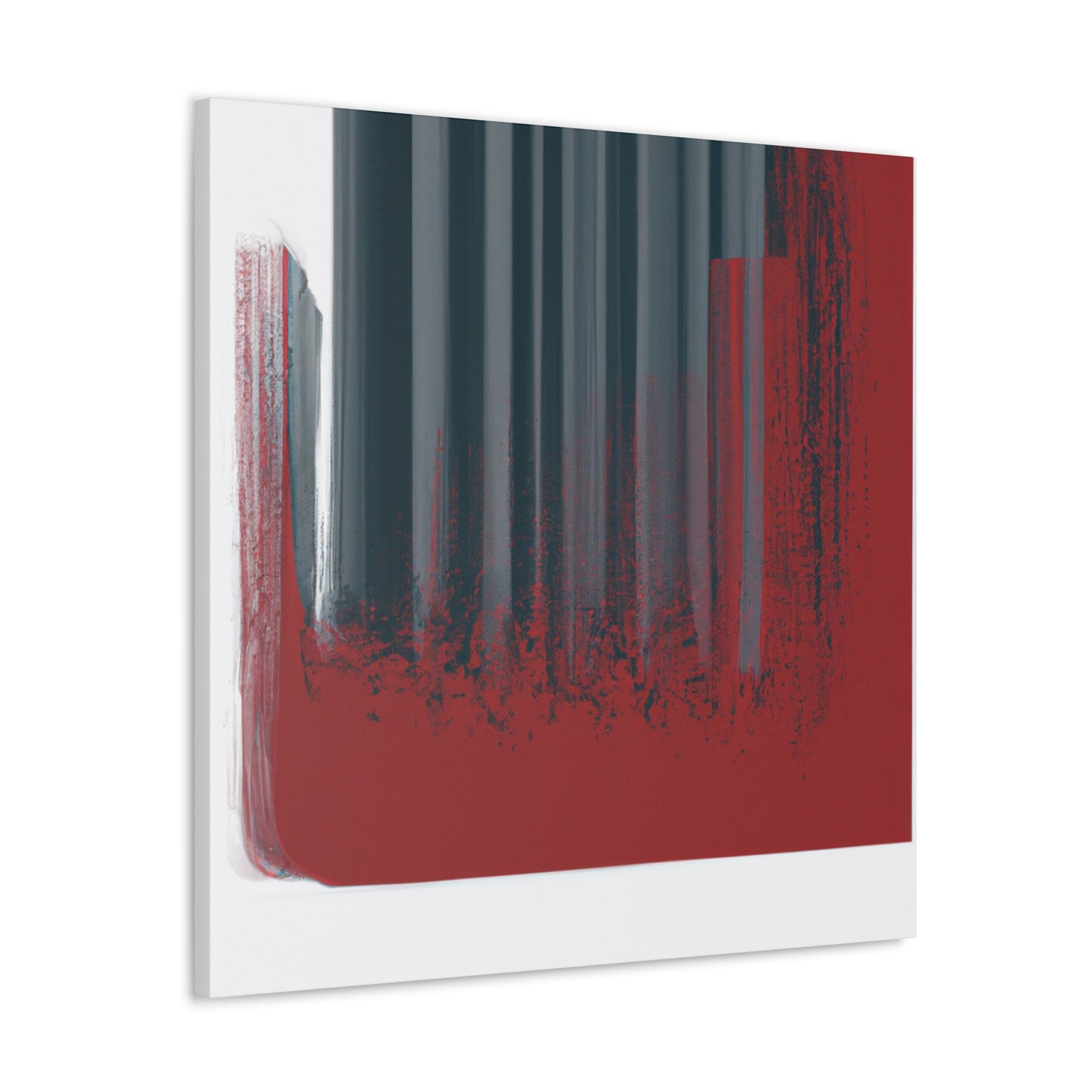 André Baldini - Canvas