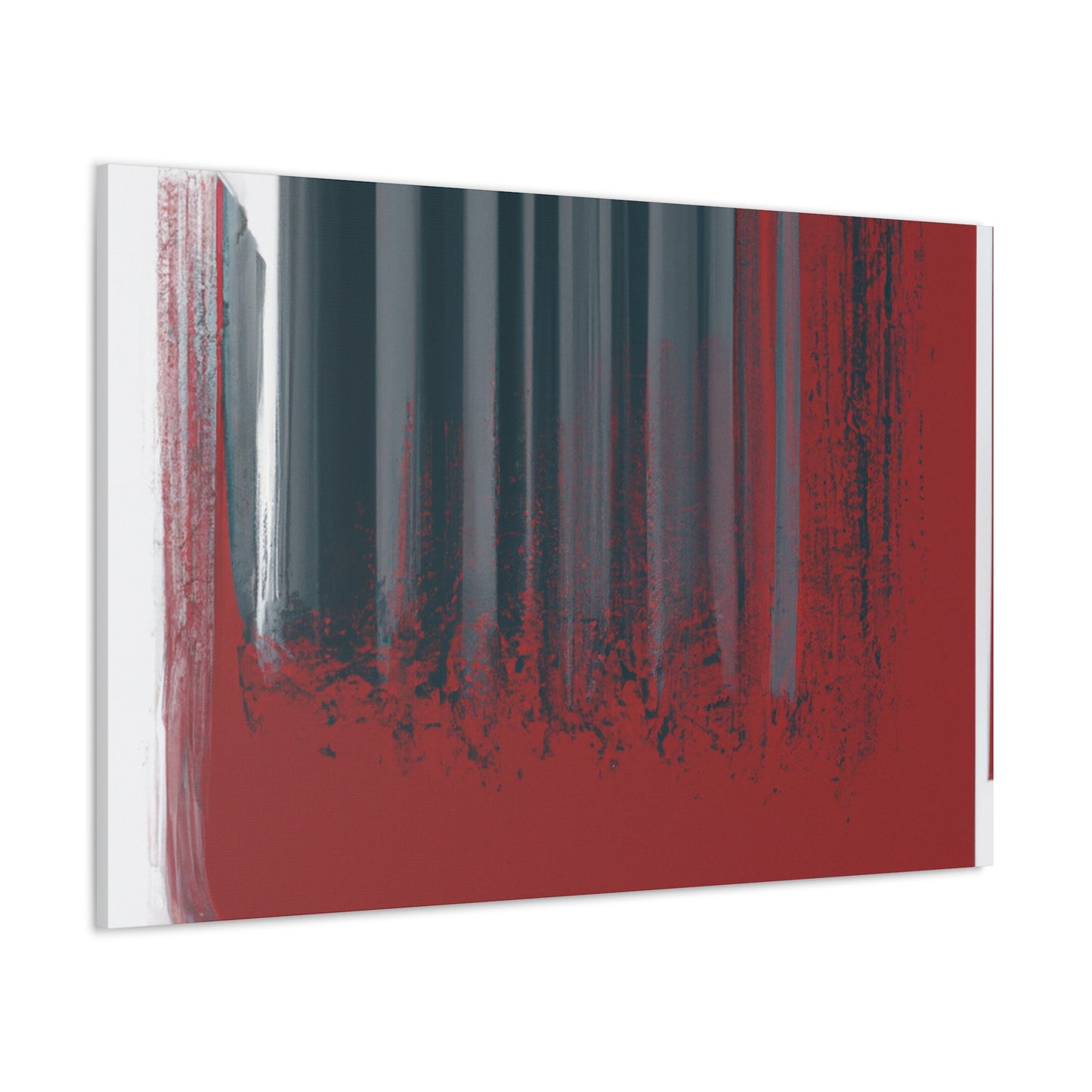 André Baldini - Canvas