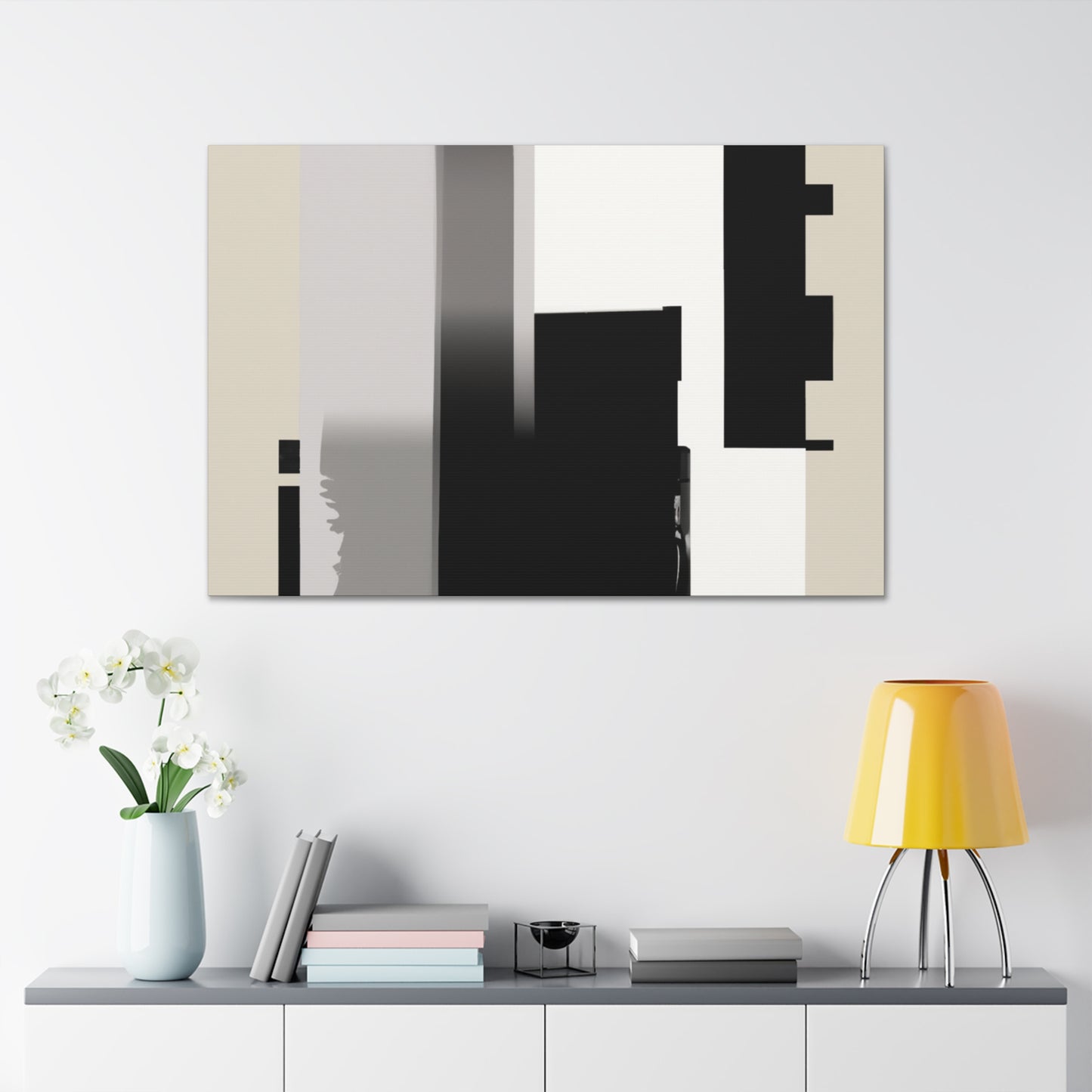 Nicholas Craven - Canvas