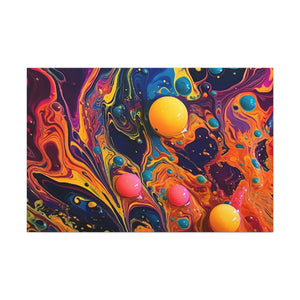 Mona Martens - Canvas