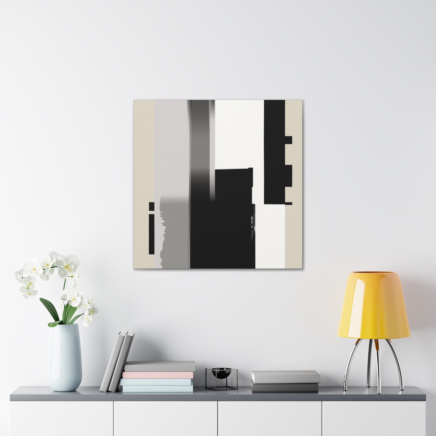 Nicholas Craven - Canvas