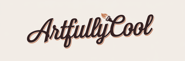 ArtfullyCool logo
