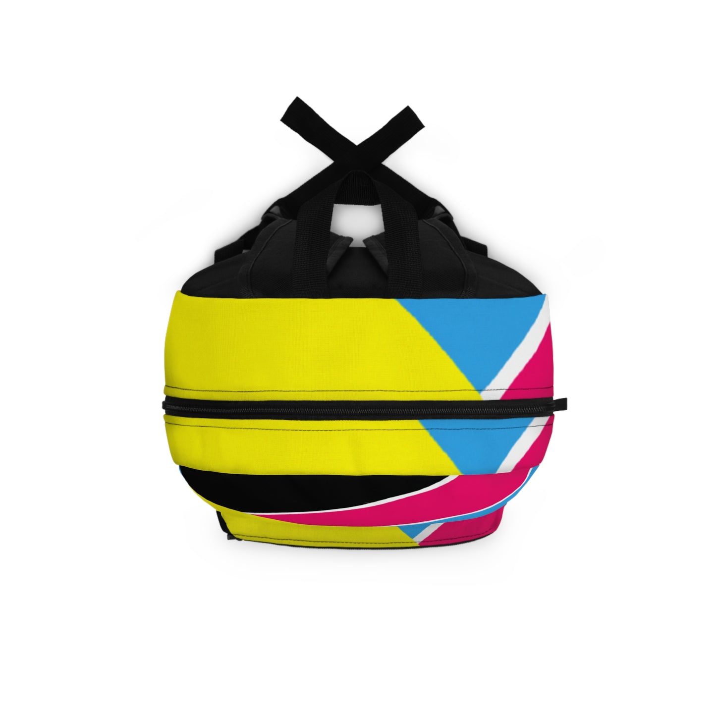 Christiaen Comans - Backpack