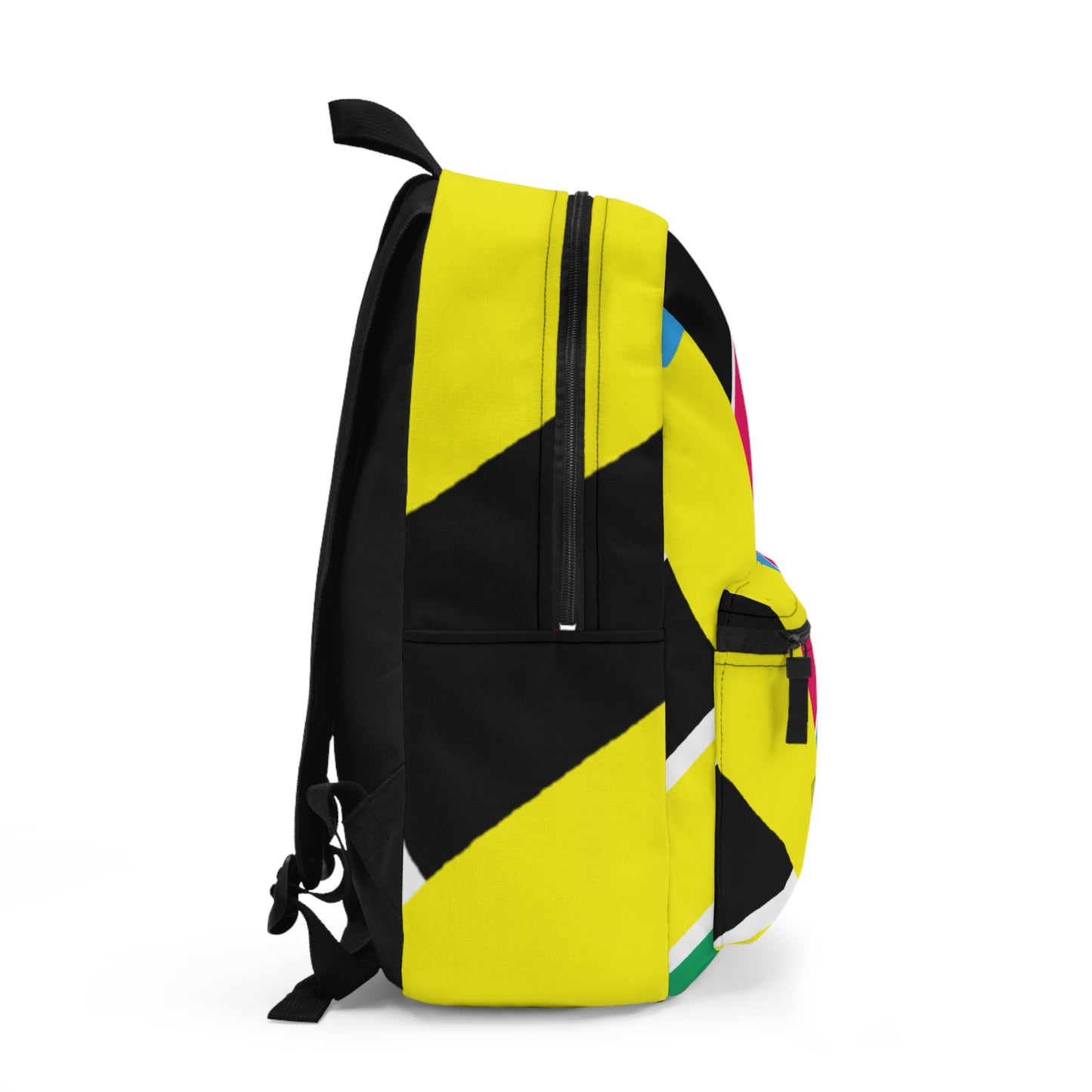 Christiaen Comans - Backpack