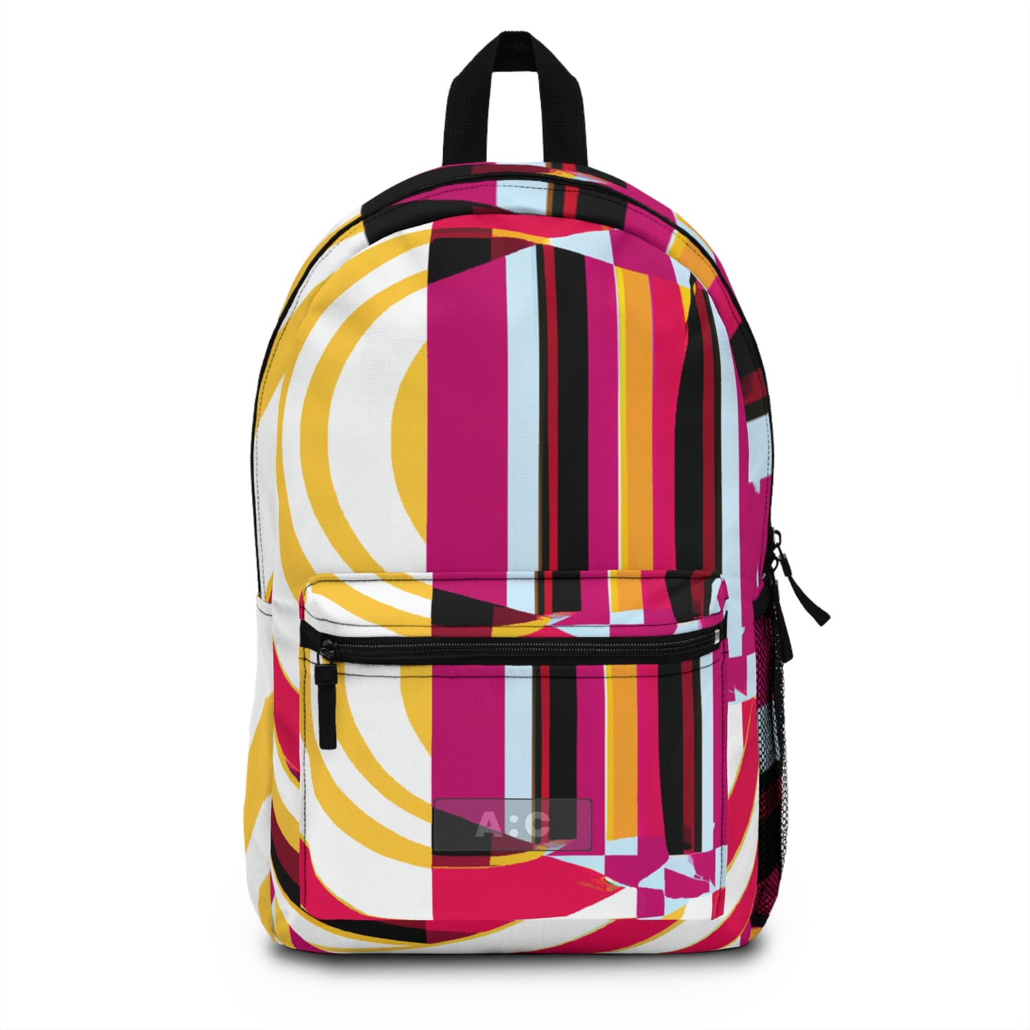 Backpacks inspired by our Artist's Designs.