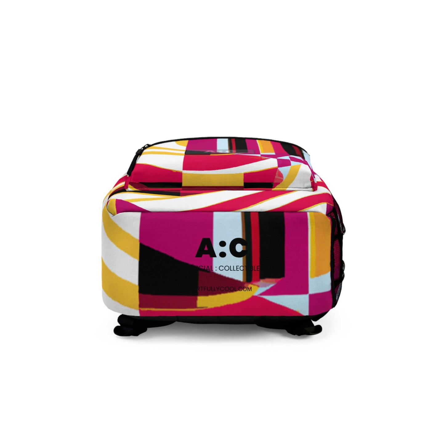 Simonetta Vespucci - Backpack