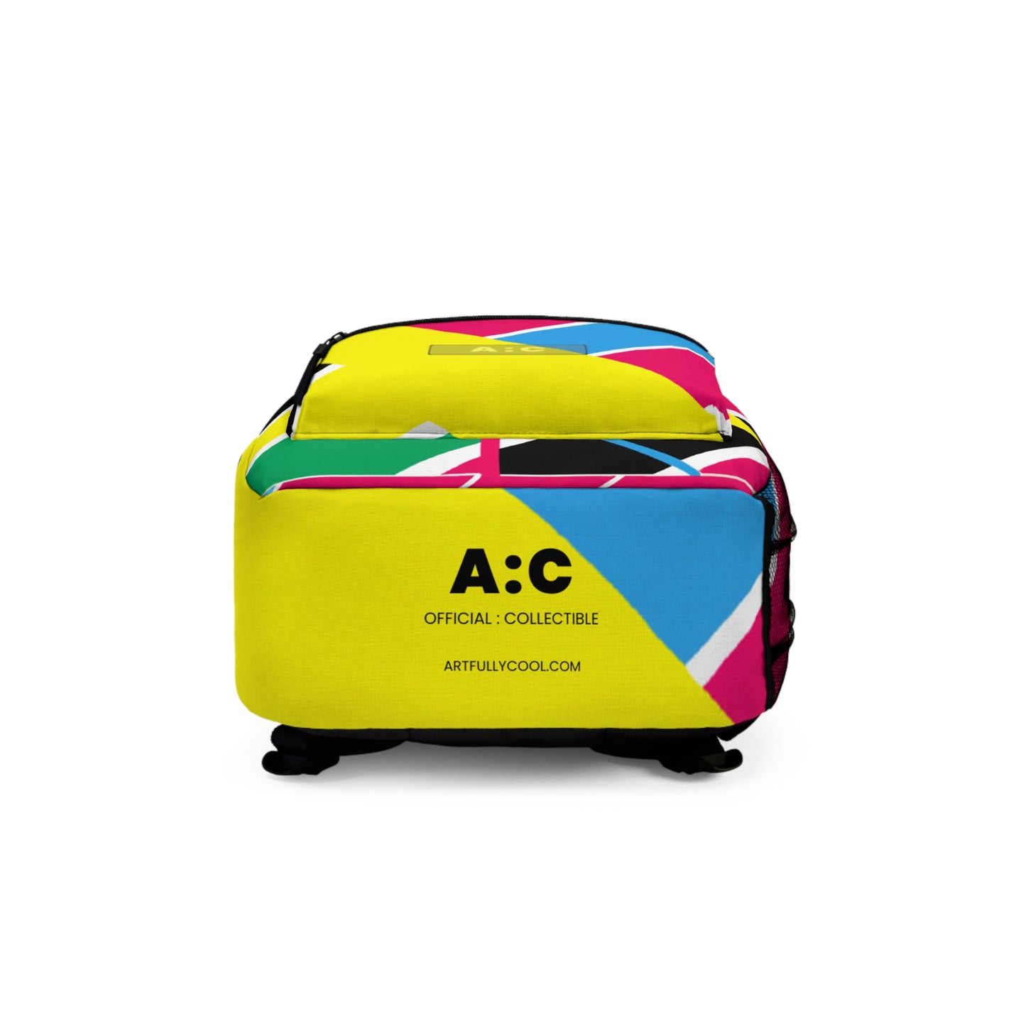 Christiaen Comans - Backpack