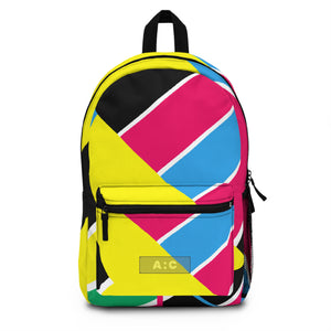 Christiaen Comans - Backpack