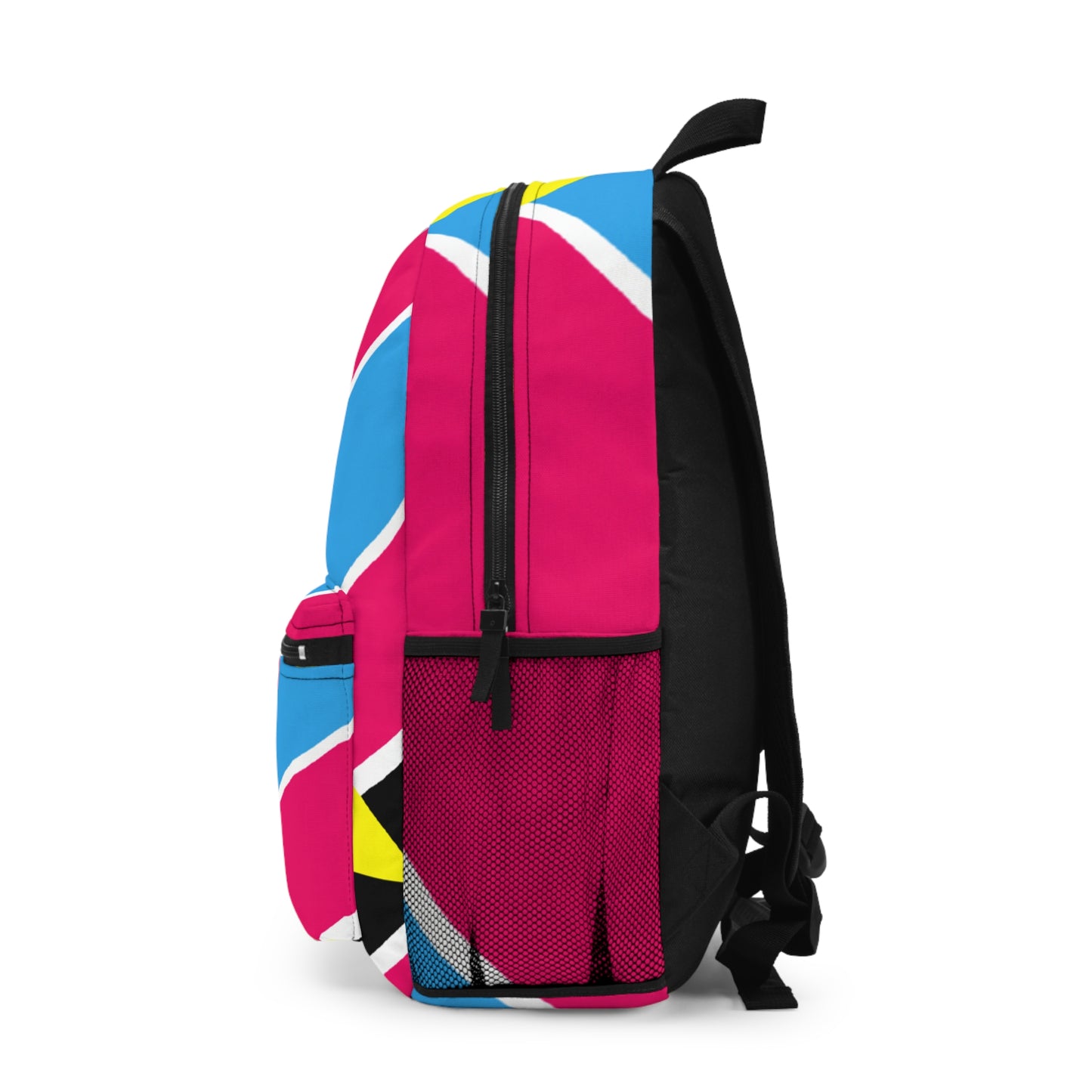 Christiaen Comans - Backpack