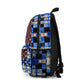 Claude Monet - Backpack