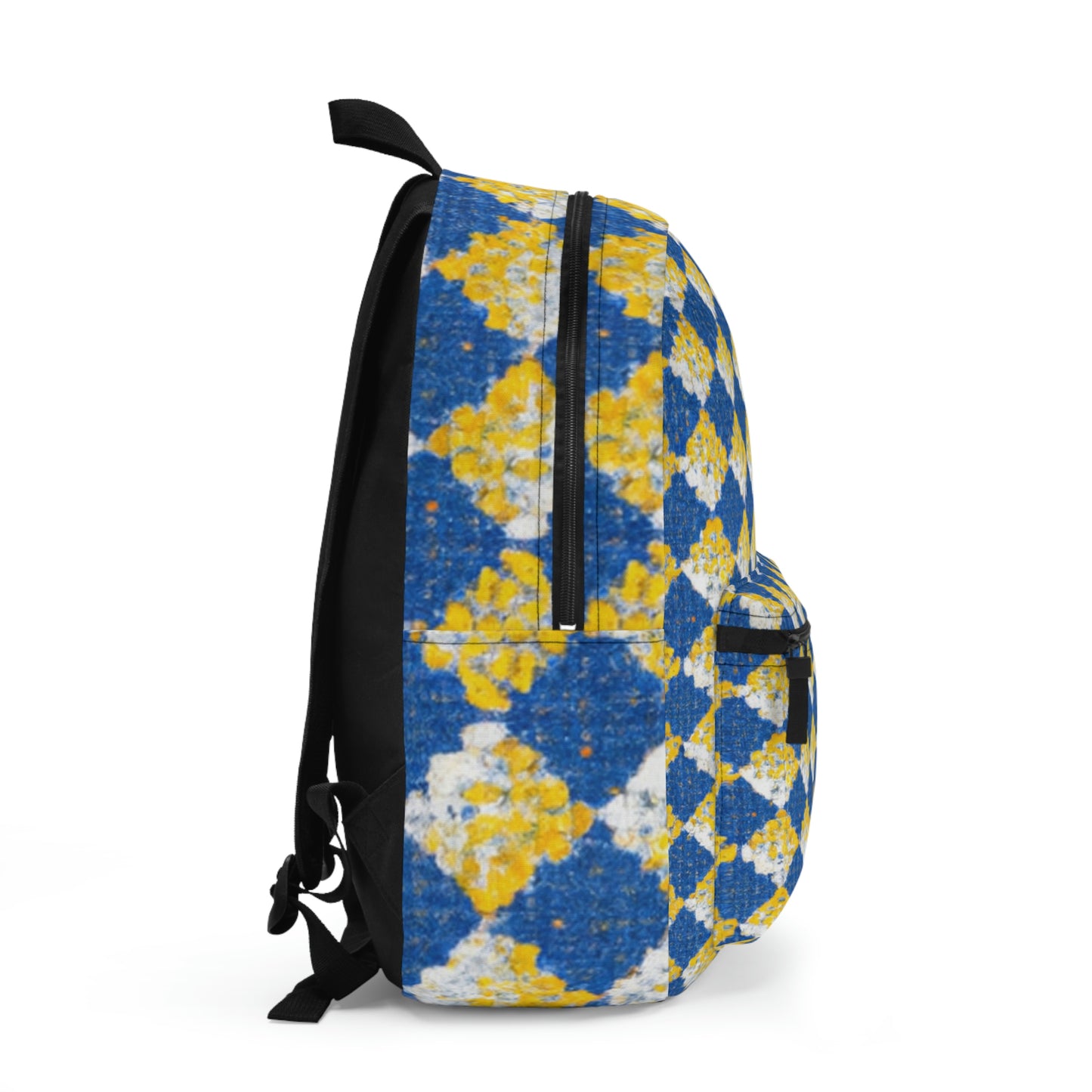 Jan Vermeer - Backpack