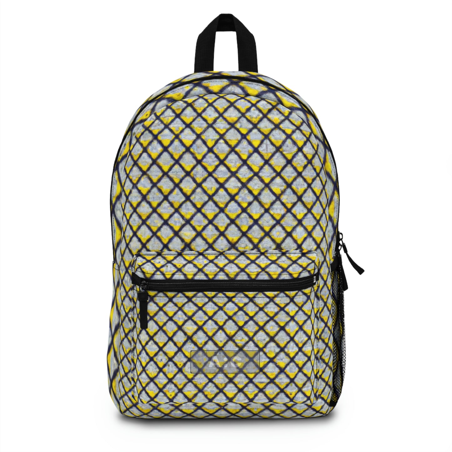 Hendrick Avercamp - Backpack