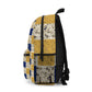 Johannes Vermeer - Backpack