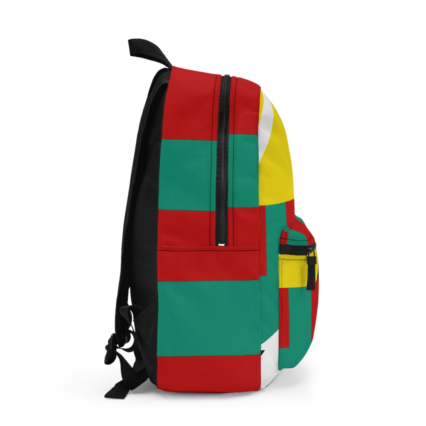 Jacopo Vignali - Backpack