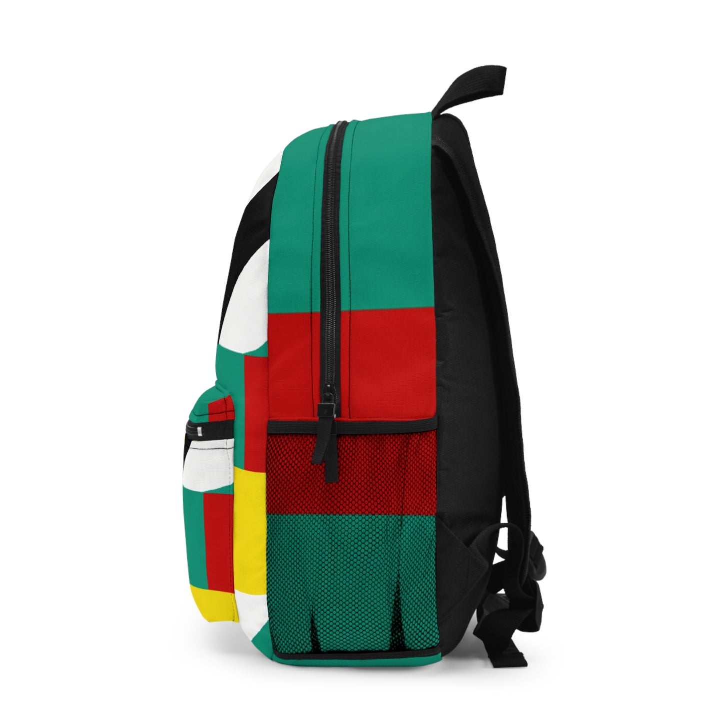 Jacopo Vignali - Backpack