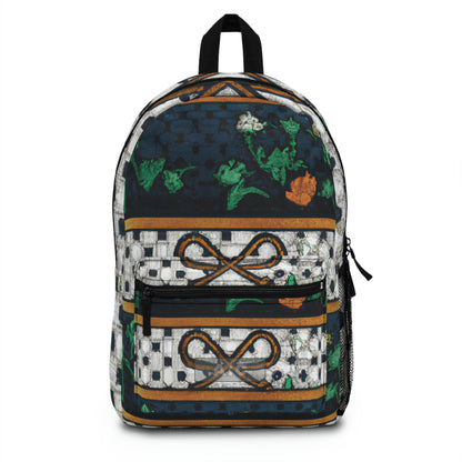 Josephine Renoir - Backpack