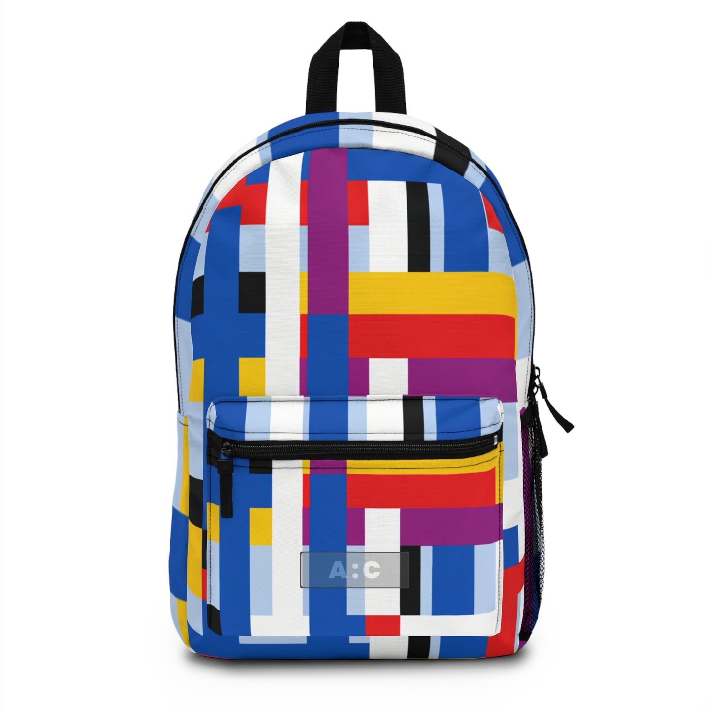 Agostino Tassi - Backpack