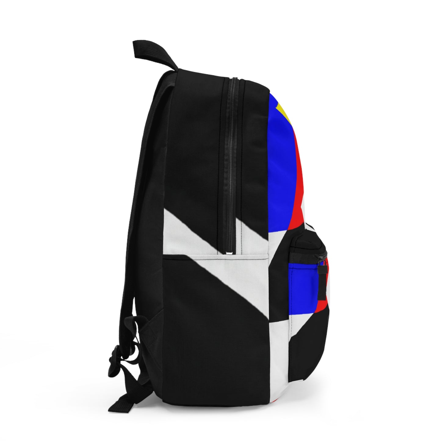 Bartolomeo Ricciardi - Backpack