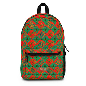 Salvator Rosa - Backpack